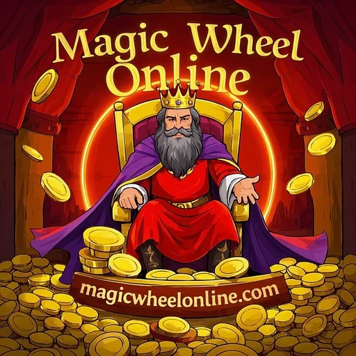 Descubra a Categoria de Jogos de Bônus no Magic Wheel Online