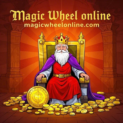 Explorando a Categoria 'Ajuda' do Magic Wheel Online: Aprendizado e Diversão em Jogos de Palavras