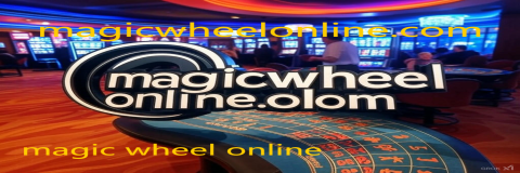 magic wheel online