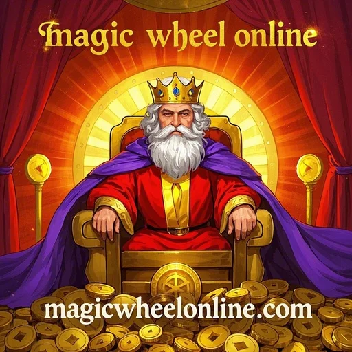 Aproveite as Melhores Promoções no Magic Wheel Online