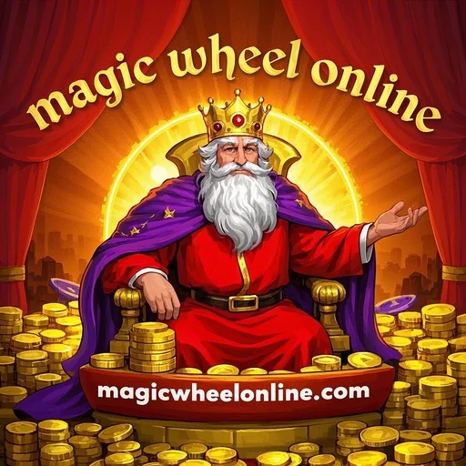 A Magia do Jogo: Avaliação do Magic Wheel Online