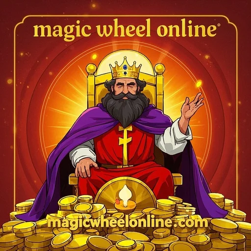 O Fascínio dos Caça-Níqueis em 'Magic Wheel Online': Uma Viagem pelo Entretenimento Digital