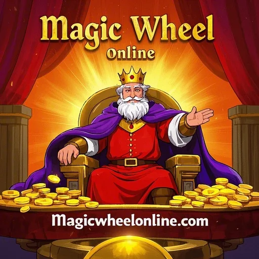 Descubra a Categoria 'Especiais' no Magic Wheel Online: Inovação e Diversão Sem Fim