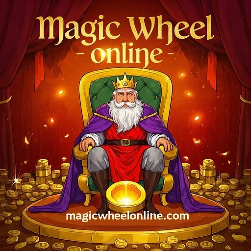 A Emoção dos Torneios em Magic Wheel Online